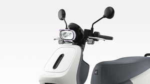 頭燈飾框 V2