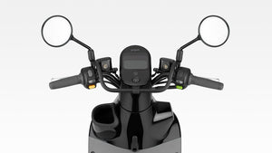 儀表板飾桿 V5