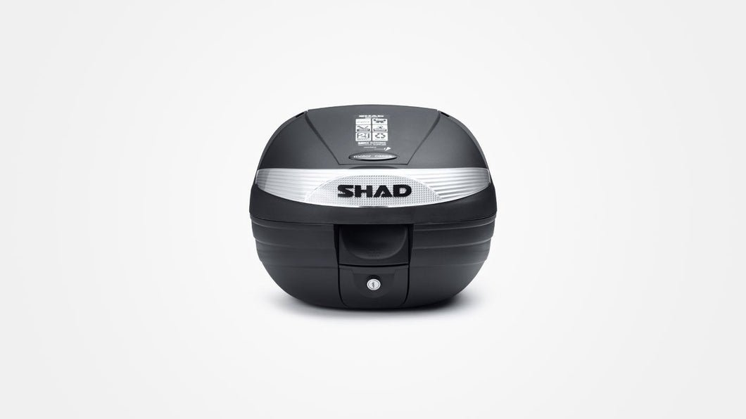 29L SHAD 行李箱