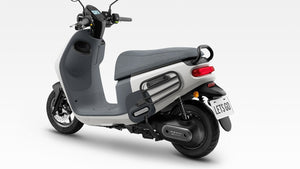 側面板造型架 V2（左）