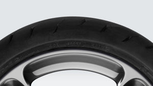 110 / 60 - 12 MAXXIS M6237 半熱熔胎（後）