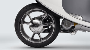 110 / 60 - 12 MAXXIS M6237 半熱熔胎（後）